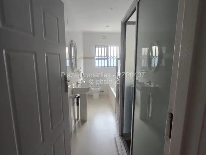 4 Bedroom House for Sale in Marlborough, Harare