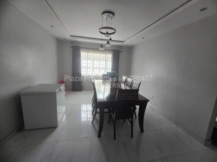 4 Bedroom House for Sale in Marlborough, Harare