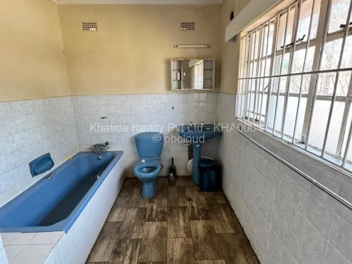 Commercial Property to Rent in Borrowdale, Harare