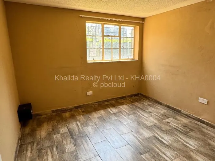 Commercial Property to Rent in Borrowdale, Harare