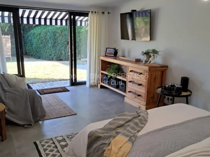 4 Bedroom House for Sale in The Grange, Harare