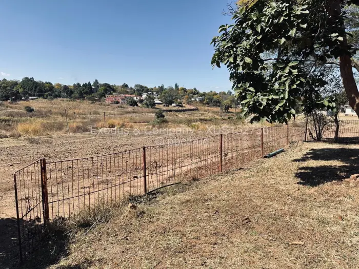 7 Bedroom House for Sale in Borrowdale, Harare