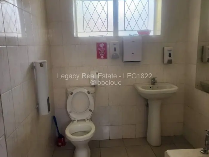Commercial Property to Rent in Newlands