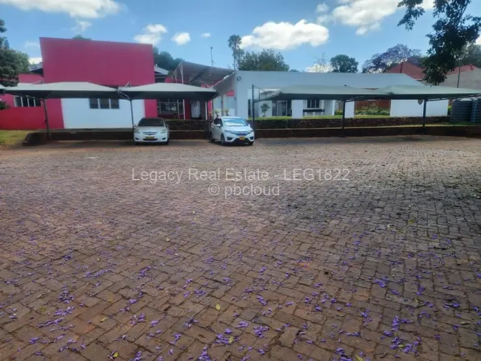 Commercial Property to Rent in Newlands
