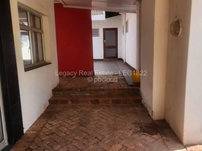 Commercial Property to Rent in Newlands