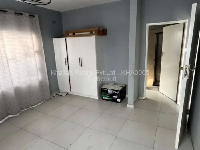4 Bedroom House to Rent in Southview Park