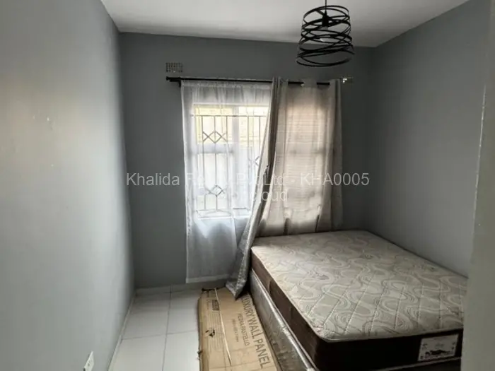 4 Bedroom House to Rent in Southview Park