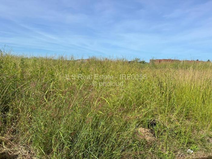 Residential Stand for Sale in Norton, Norton