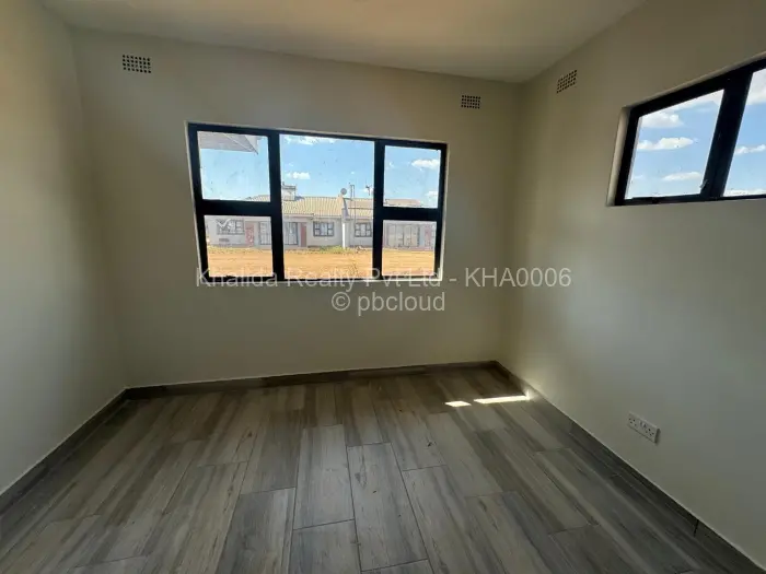 Townhouse/Complex/Cluster to Rent in Tynwald, Harare