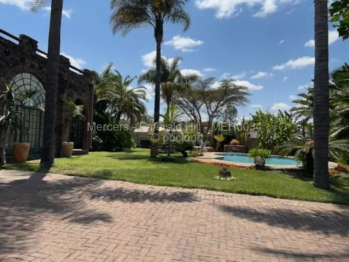 3 Bedroom House to Rent in Highlands