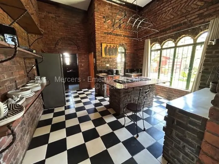3 Bedroom House to Rent in Highlands