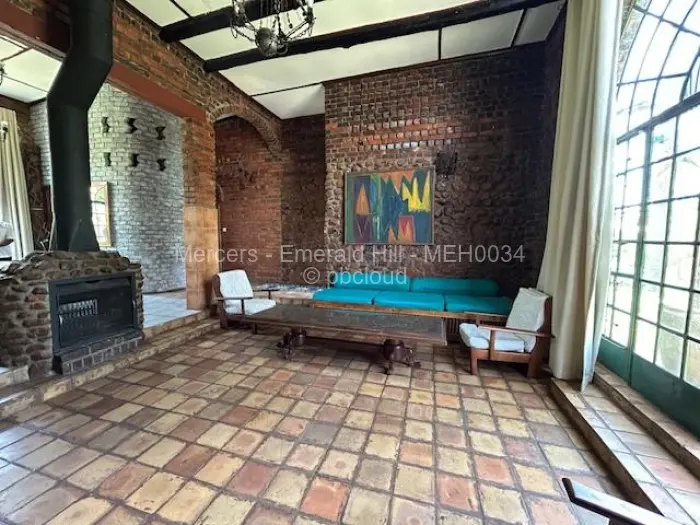 3 Bedroom House to Rent in Highlands