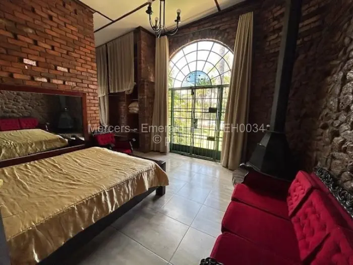 3 Bedroom House to Rent in Highlands