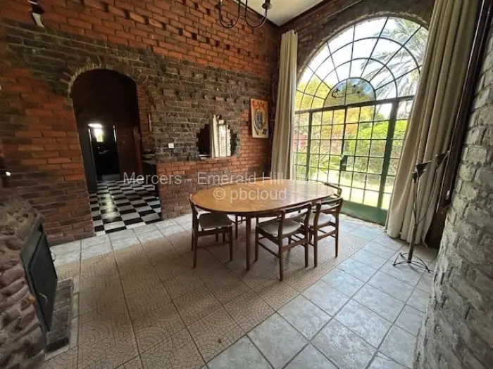 3 Bedroom House to Rent in Highlands