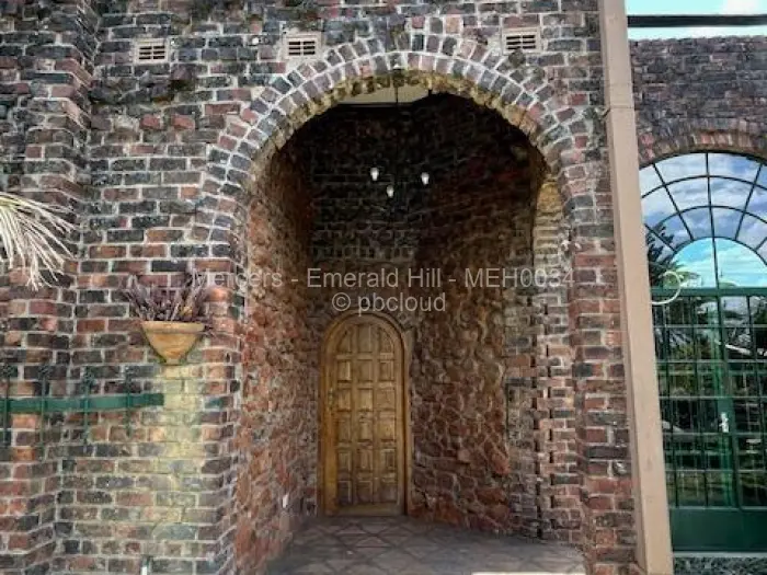 3 Bedroom House to Rent in Highlands