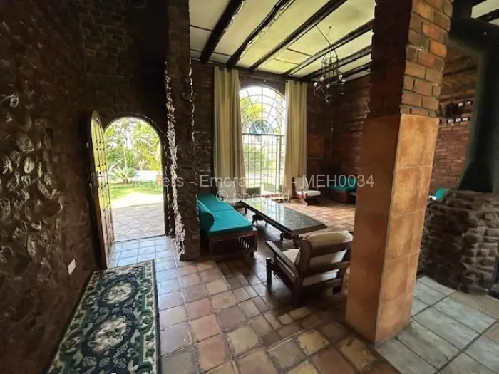 3 Bedroom House to Rent in Highlands