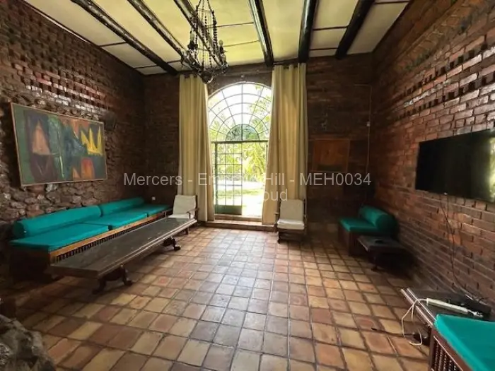 3 Bedroom House to Rent in Highlands