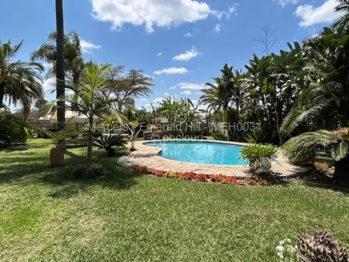 3 Bedroom House to Rent in Highlands