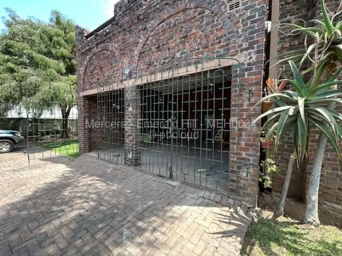 3 Bedroom House to Rent in Highlands