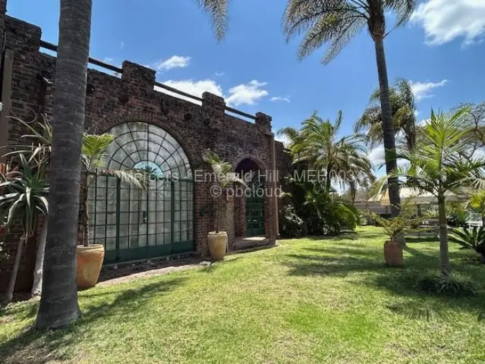 3 Bedroom House to Rent in Highlands