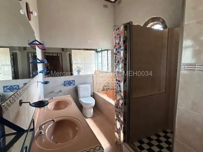 3 Bedroom House to Rent in Highlands