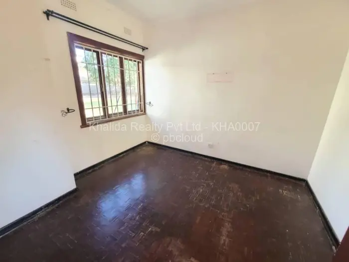 4 Bedroom House to Rent in Mount Pleasant
