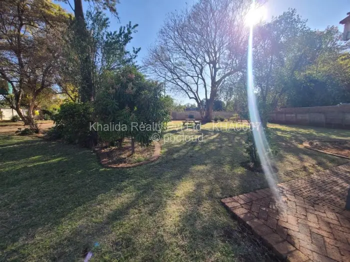 4 Bedroom House to Rent in Mount Pleasant