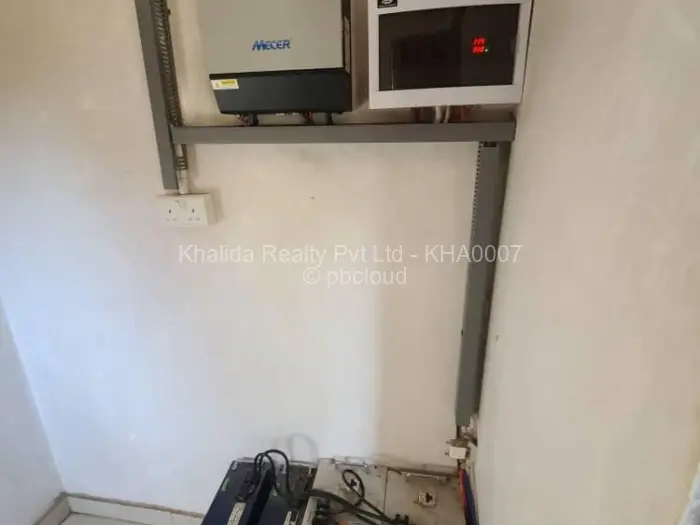 4 Bedroom House to Rent in Mount Pleasant