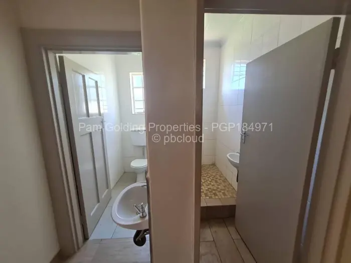 House for Sale in Kumalo, Bulawayo