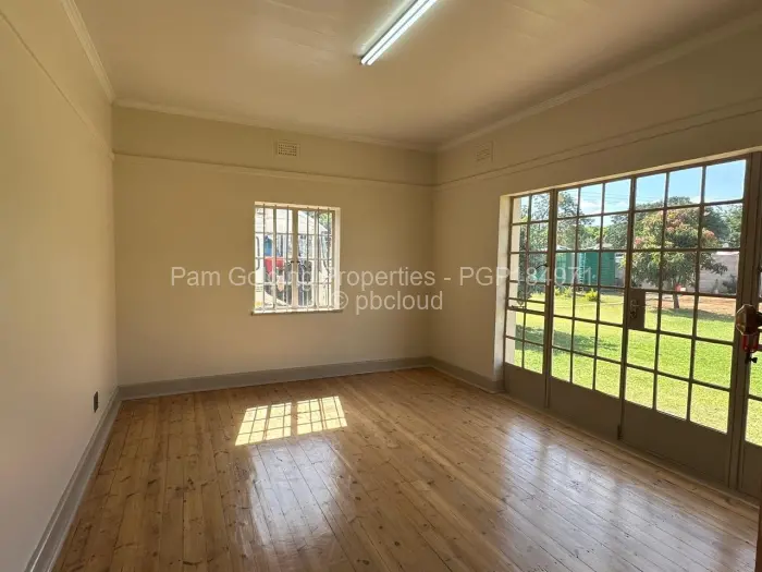 House for Sale in Kumalo, Bulawayo