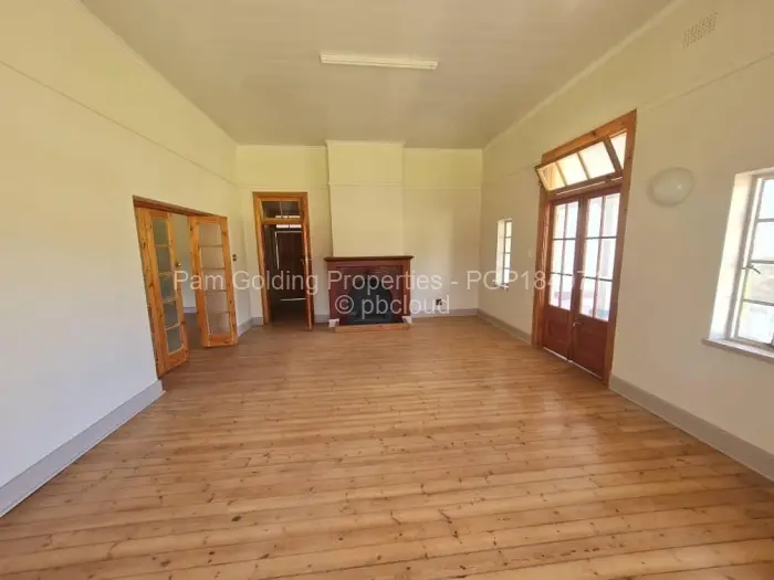 House for Sale in Kumalo, Bulawayo