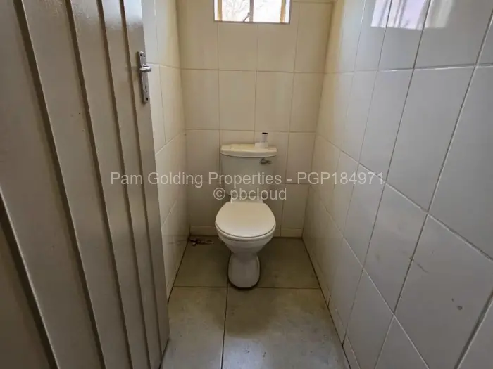 House for Sale in Kumalo, Bulawayo
