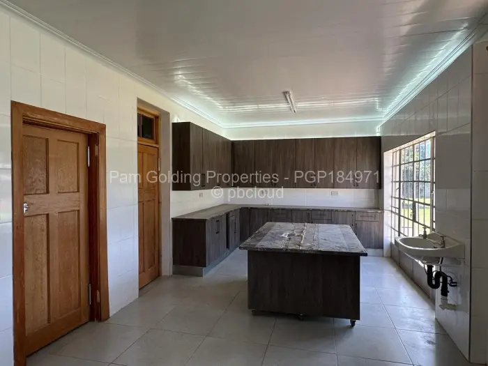 House for Sale in Kumalo, Bulawayo