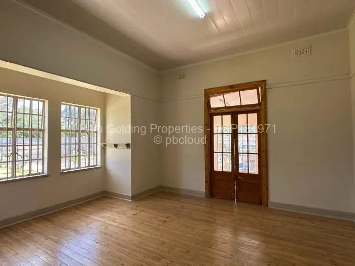 House for Sale in Kumalo, Bulawayo