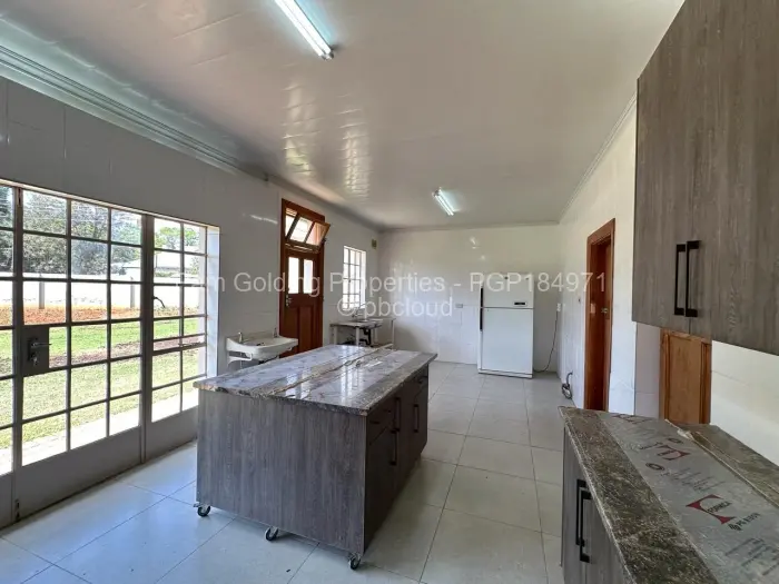 House for Sale in Kumalo, Bulawayo