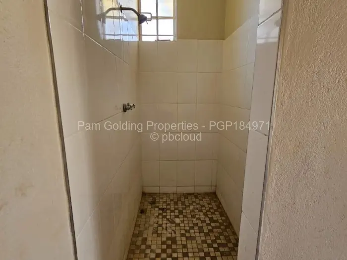 House for Sale in Kumalo, Bulawayo