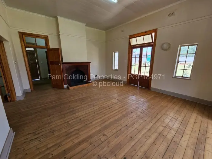 House for Sale in Kumalo, Bulawayo