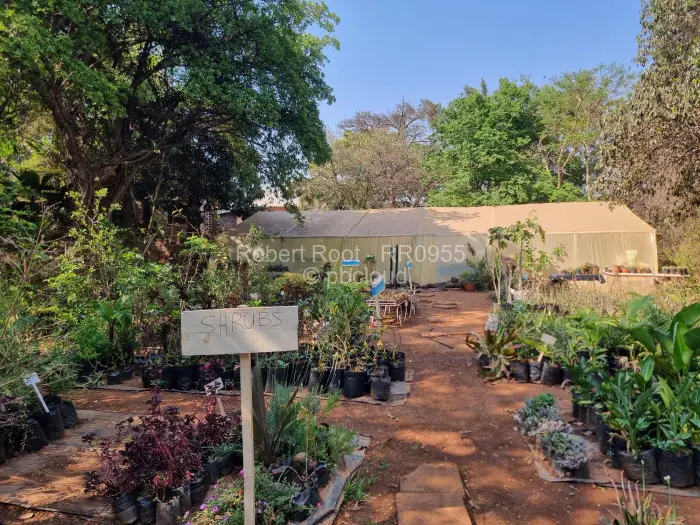 Residential Stand for Sale in Glen Forest, Harare