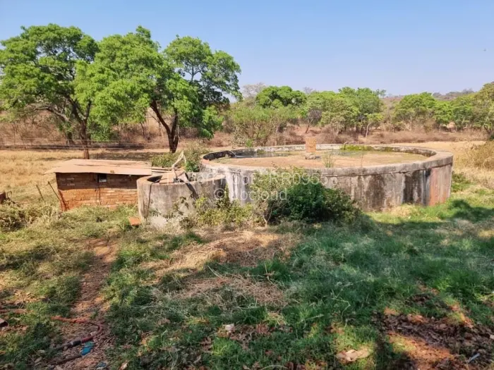 Residential Stand for Sale in Glen Forest, Harare