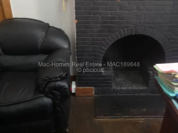 Townhouse/Cluster for Sale in Avenues, Harare