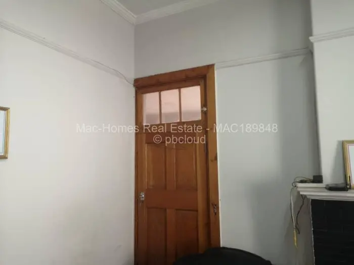 Townhouse/Cluster for Sale in Avenues, Harare