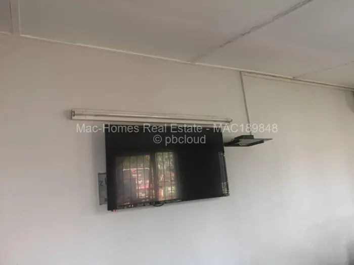 Townhouse/Cluster for Sale in Avenues, Harare