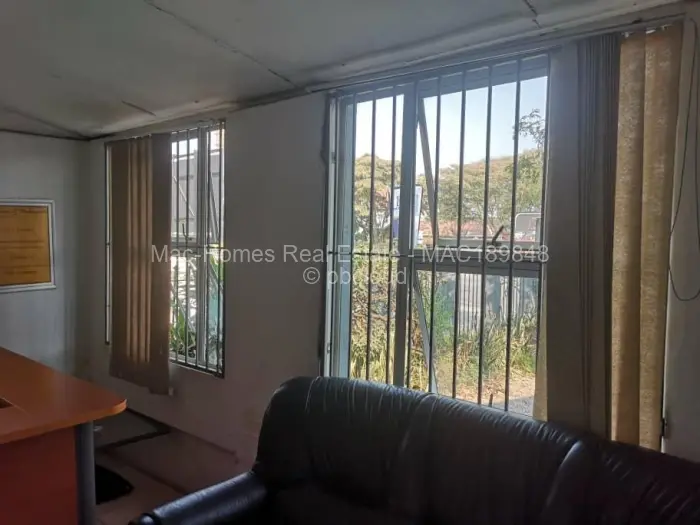 Townhouse/Cluster for Sale in Avenues, Harare