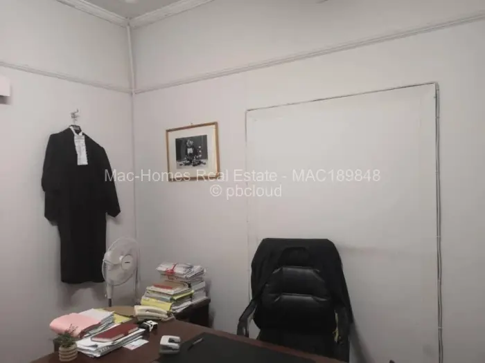 Townhouse/Cluster for Sale in Avenues, Harare