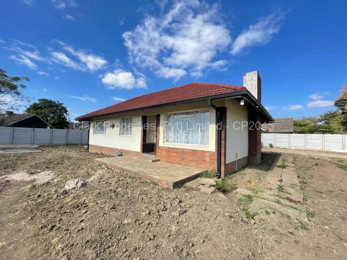 3 Bedroom House for Sale in Avonlea, Harare