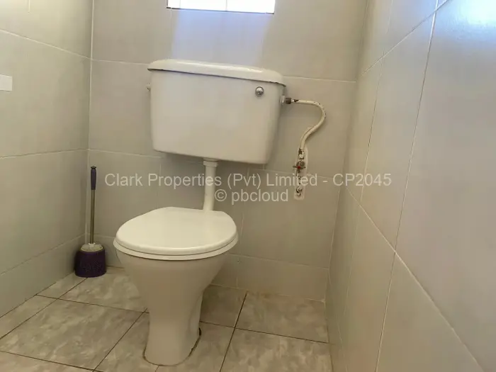 3 Bedroom House for Sale in Avonlea, Harare