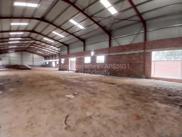 Industrial Property to Rent in Southerton