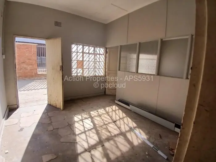 Industrial Property to Rent in Southerton