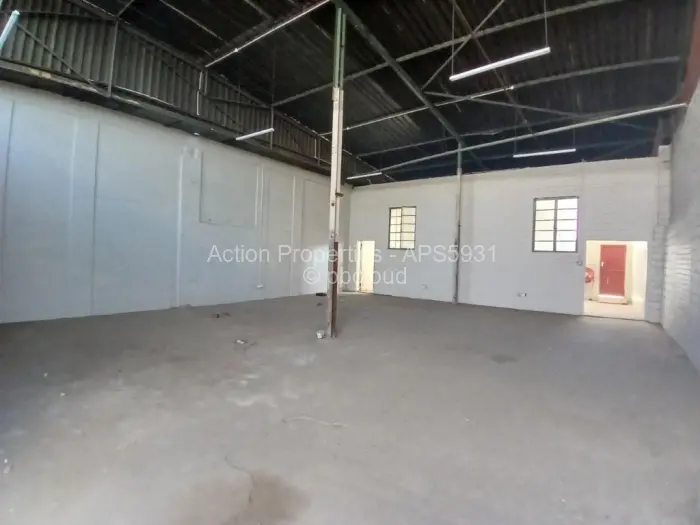 Industrial Property to Rent in Southerton