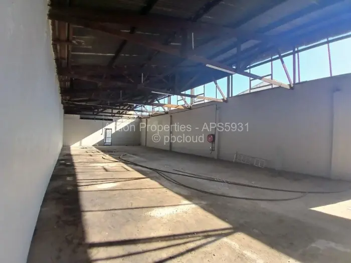 Industrial Property to Rent in Southerton